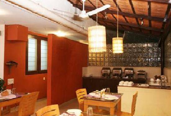 The Orchard Suites 3* Индия, Бангалор