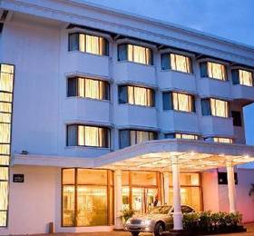 The Orchard Suites в Бангалоре