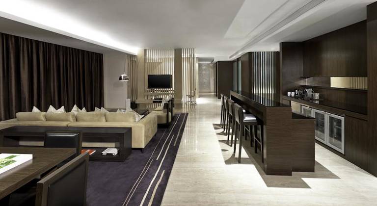 The Westin Mumbai Garden City