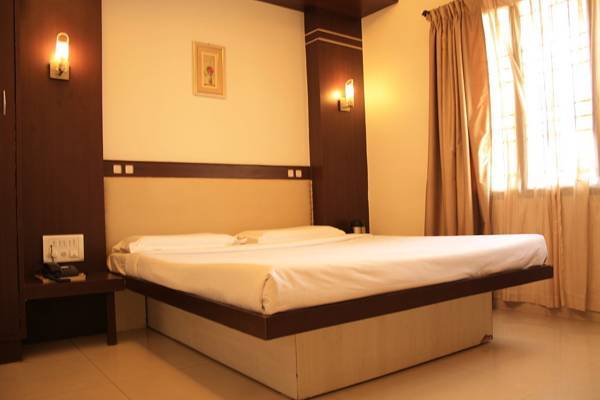 Golden Residency 3* Индия, Бангалор