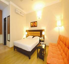 Parkland Kailash Colony Hotel в Нью-Дели
