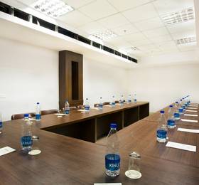 Отдых в Parkland Kailash Colony Hotel - Индия, Нью-Дели