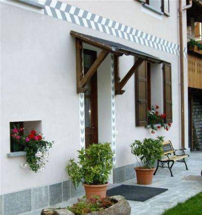 Casa Schianta 3* Италия, Бормио