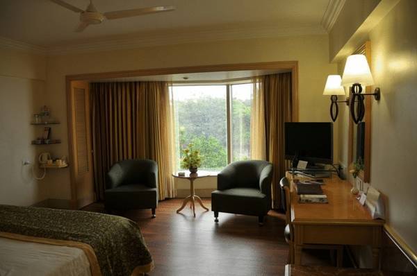 Ramada Plaza Palm Grove 3* Индия, Мумбай (Бомбей)