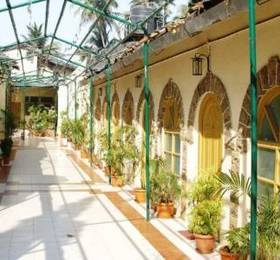 Four Seasons Juhu в Мумбае
