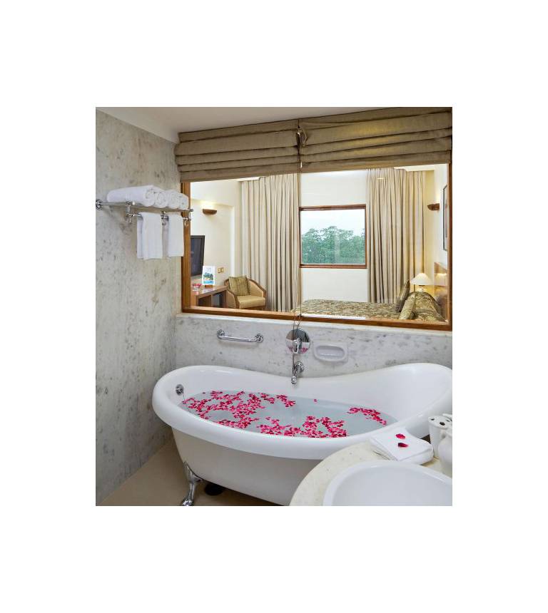 Sirsi Haveli Hotel