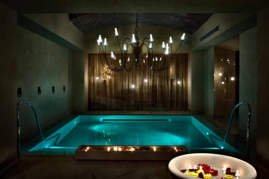 Chateau Monfort 5*