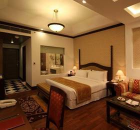Отдых в Country Inn & Suites By Carlson, Sahibabad, Delhi - Индия, Нью-Дели