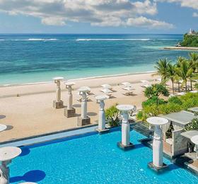 Mulia Resort в Бали