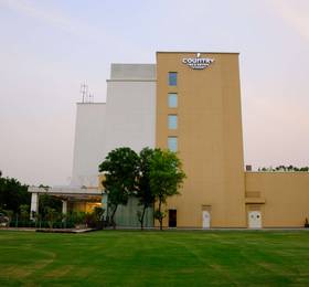 Country Inn & Suites By Carlson Gurgaon в Нью-Дели