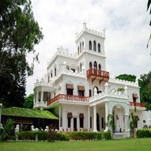 Jay Mahal Palace Hotel