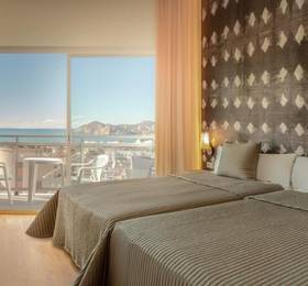 Hotel RH Princesa в Коста Бланке