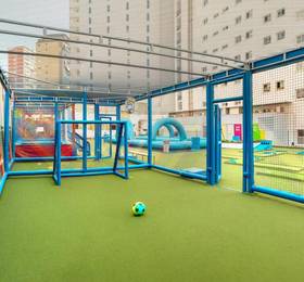 Туры в Hotel RH Princesa в Испании