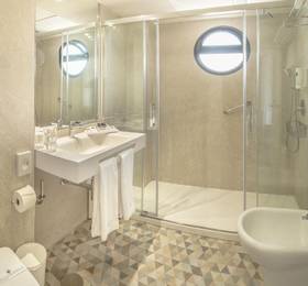 Отдых в Hotel RH Princesa - Испания, Коста Бланка