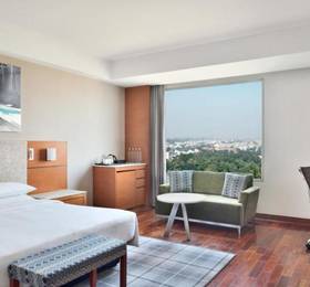 Отдых в Hyatt Centric Janakpuri New Delhi - Индия, Нью-Дели