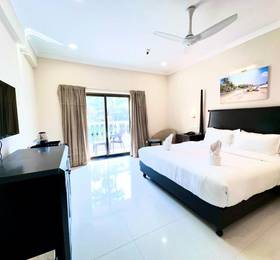Туры в Silver Sands Sunshine в Индии