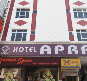 Туры в Hotel Apra Inn в Индии