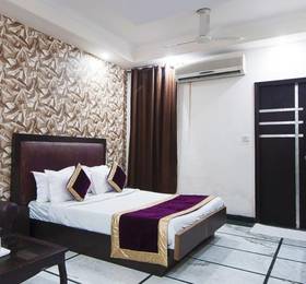 Отдых в Hotel Apra Inn - Индия, Нью-Дели