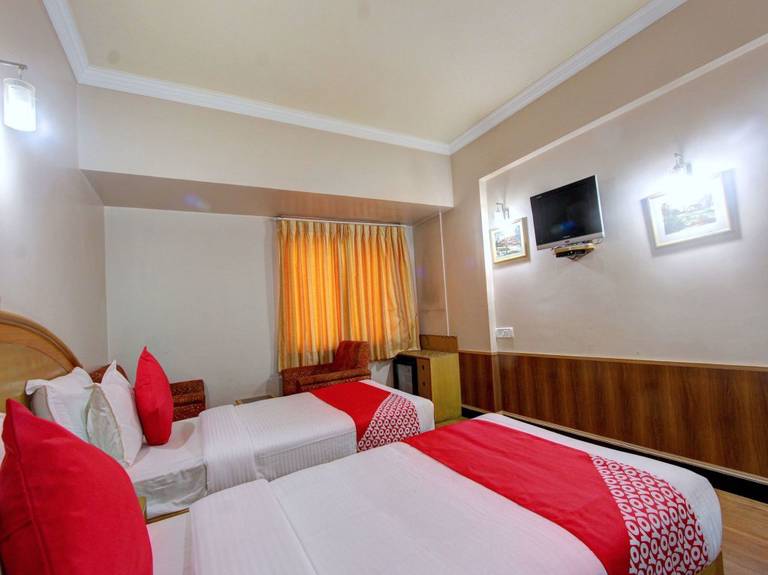 Shree Adiga Residency