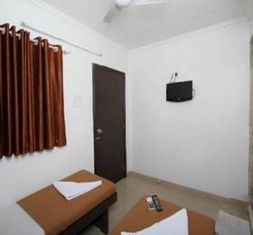 Туры в Hotel Marol Residency в Индии