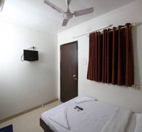 Hotel Marol Residency в Мумбае
