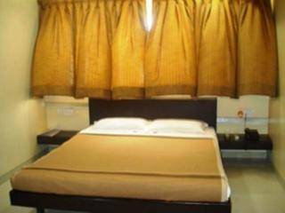 Kamran Residency 3* Индия, Мумбай (Бомбей)