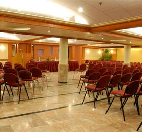 Туры в The Emerald Hotel & Executive Apartments в Индии