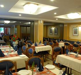 The Emerald Hotel & Executive Apartments в Мумбае