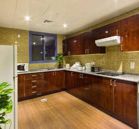 Туры в Rolla Residence в ОАЭ