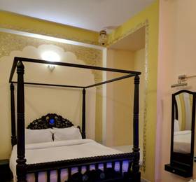Туры в Krishna Prakash Heritage Haveli в Индии