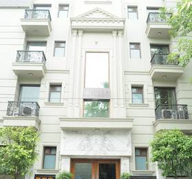 Туры в Residence Panchsheel Park в Индии