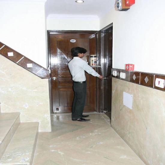 Uday Palace 2* Индия, Нью-Дели