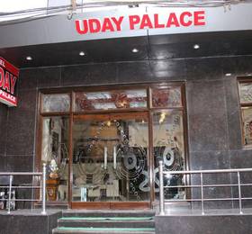 Отдых в Uday Palace - Индия, Нью-Дели