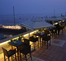 Туры в Sea Palace Hotel в Индии
