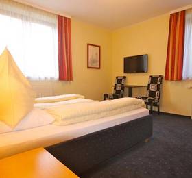 Отдых в Altmann Hotel - Австрия, Вена