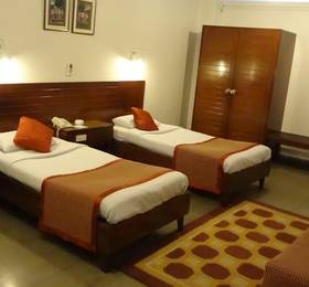 Отдых в West End Hotel - Индия, Мумбай (Бомбей)