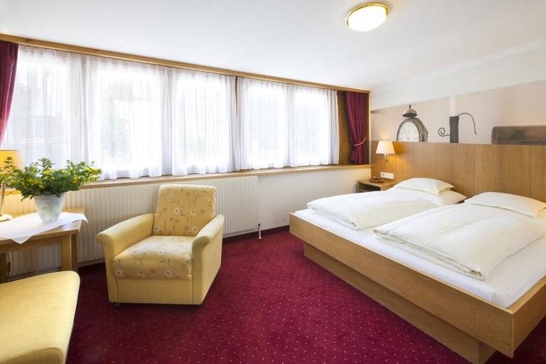Geigers Lifehotel