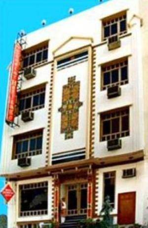 Sunstar Heritage