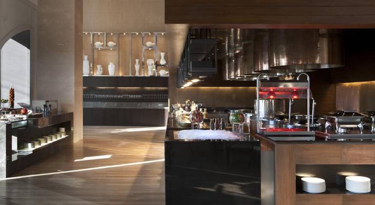 The Westin Hyderabad Mindspace
