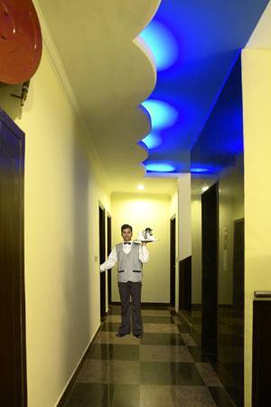 Shimla Heritage 3* Индия, Нью-Дели