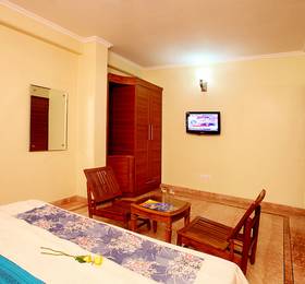 Отдых в Indira International Hotel - Индия, Нью-Дели