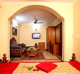 Туры в Indira International Hotel в Индии