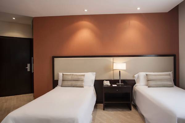 Reconquista Luxor 4* Аргентина, Буэнос-Айрес