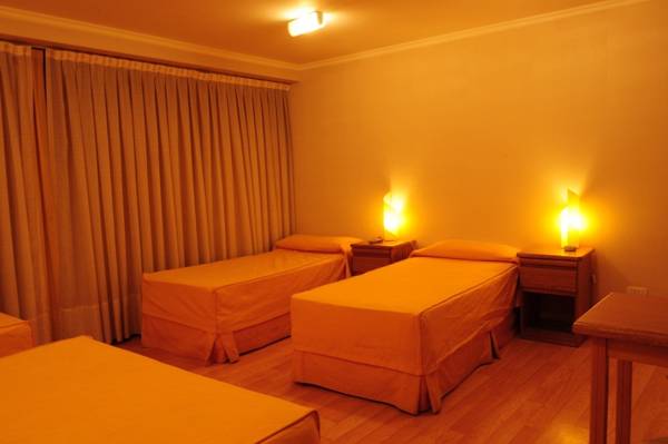 Hotel Rey Buenos Aires