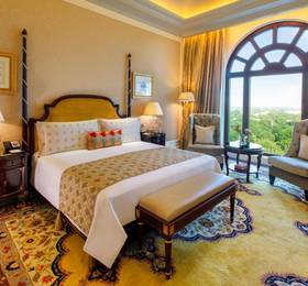 Отдых в The Leela Palace New Delhi - Индия, Нью-Дели