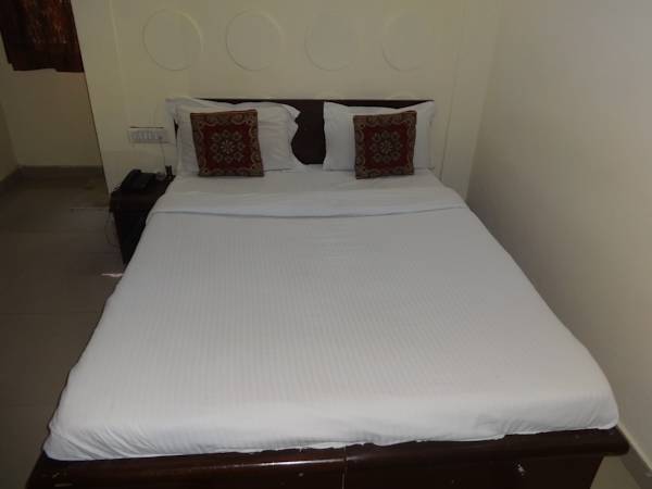 Hotel OM Palace 3* Индия, Нью-Дели