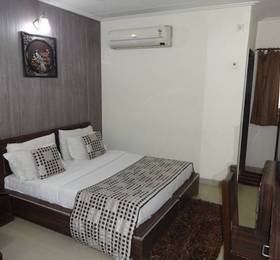 Отдых в Hotel OM Palace - Индия, Нью-Дели