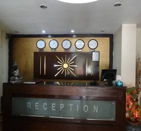 Туры в Hotel OM Palace в Индии