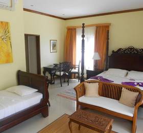 Туры в Bay View Villa в Сейшельских островах