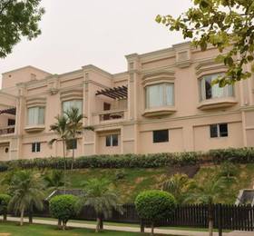 The Uppal New Delhi - an Ecotel Hotel в Нью-Дели